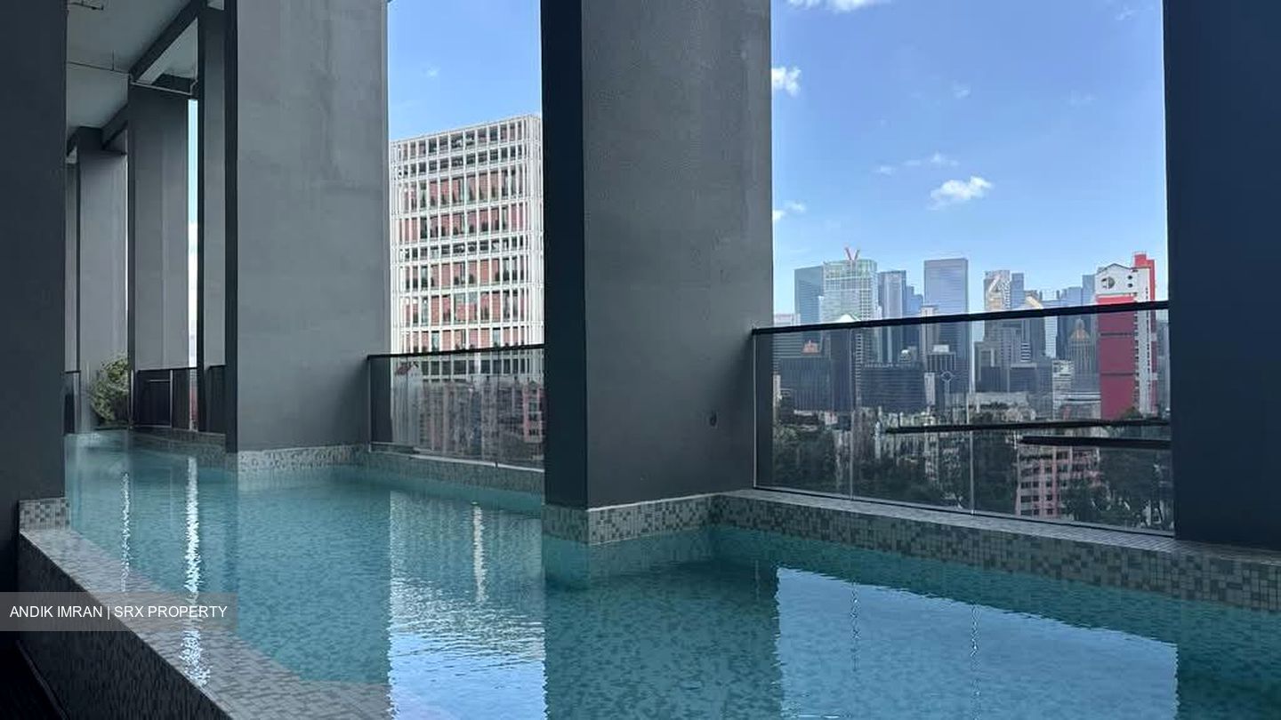 The Landmark (D3), Condominium #535886791